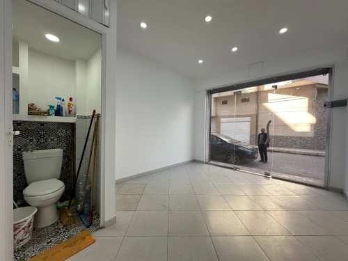 Location Local Oran Bir el djir