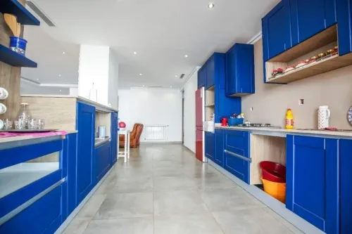 Location Appartement F4 Oran Oran 7