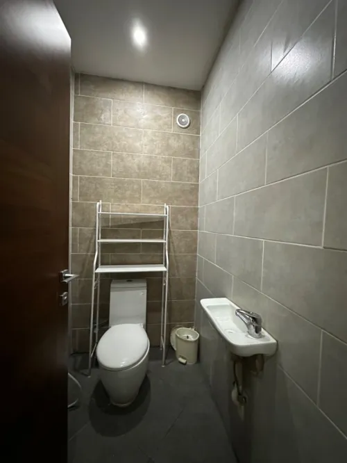 Vente Appartement F5 Oran Bir el djir