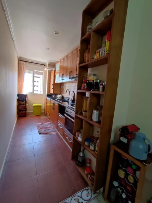 Vente Appartement F5 Oran Oran
