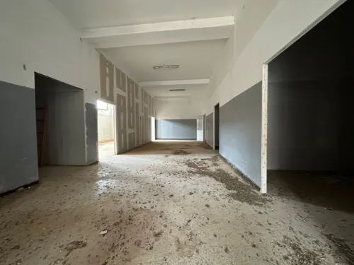 Vente Usine Oran Es senia