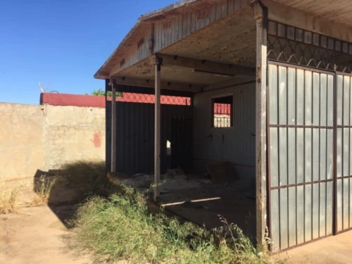 Vente Terrain Oran Bethioua