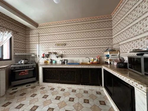 Vente Villa Oran Bir el djir