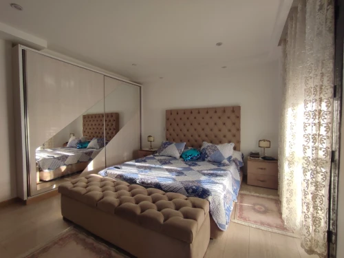 Vente Appartement F4 Oran Bir el djir