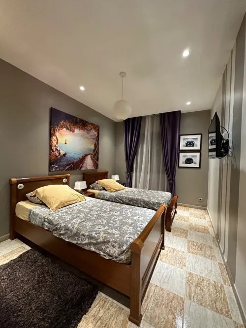 Location Appartement F3 Oran Oran