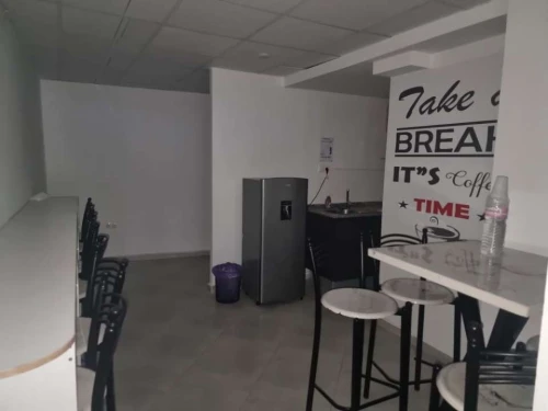 Location bien immobilier Oran Bir el djir