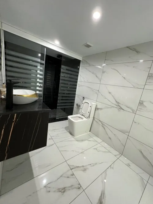 Vente Appartement F6 Oran Oran
