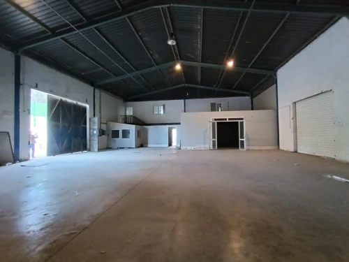 Location Hangar Oran Es senia