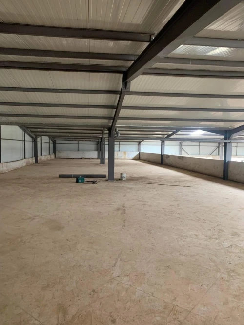 Location Hangar Oran Bir el djir