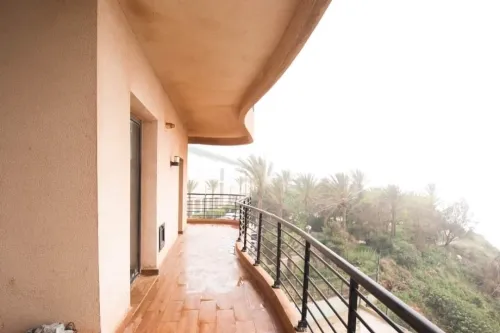 Location Appartement F4 Oran Oran