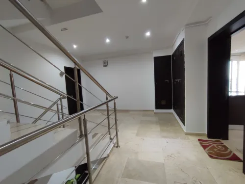 Location Appartement F4 Oran Oran