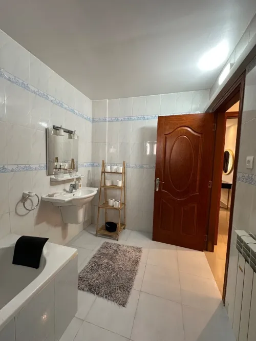 Vente Appartement F3 Oran Oran