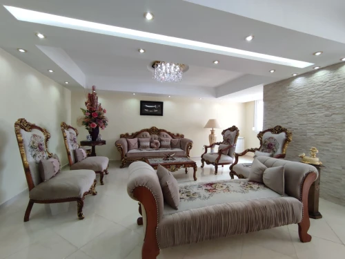 Vente Appartement F4 Oran Oran