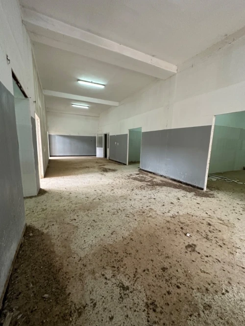 Vente Usine Oran Es senia