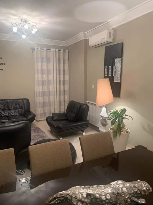 Location Appartement F3 Oran Bir el djir