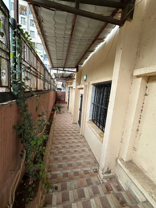 Vente Appartement F5 Oran Oran