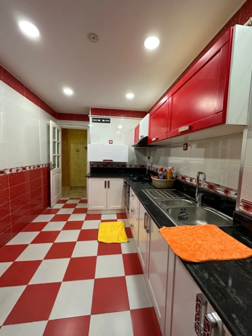 Location Appartement F3 Oran Bir el djir