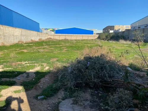 Vente Terrain Oran Oued tlelat