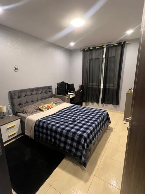 Location Appartement F4 Oran Oran