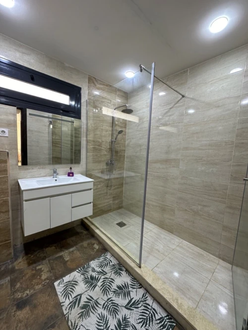 Location Appartement F3 Oran Oran