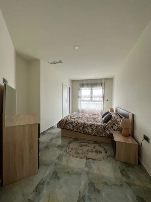 Location Appartement F3 Oran Oran