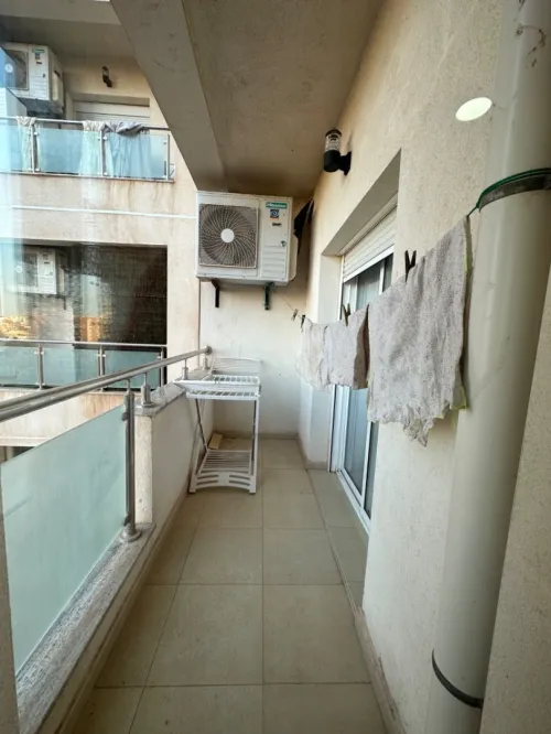 Location Appartement F3 Oran Bir el djir