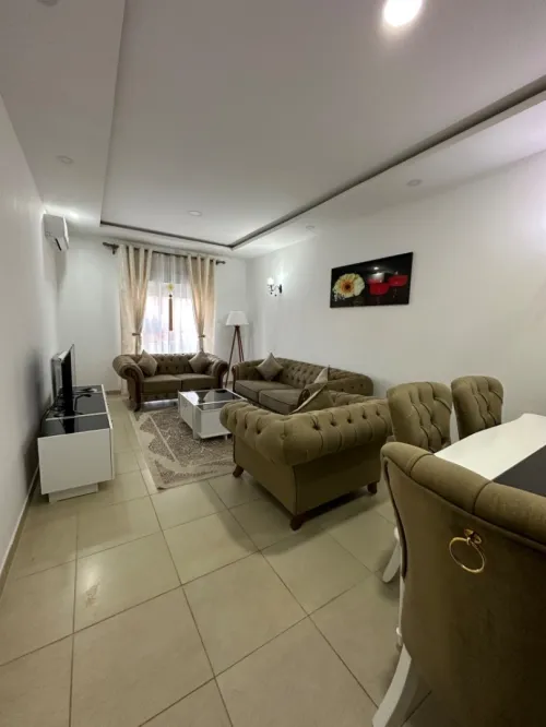 Location Appartement F3 Oran Bir el djir