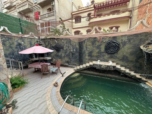 Vente Villa Oran Bir el djir