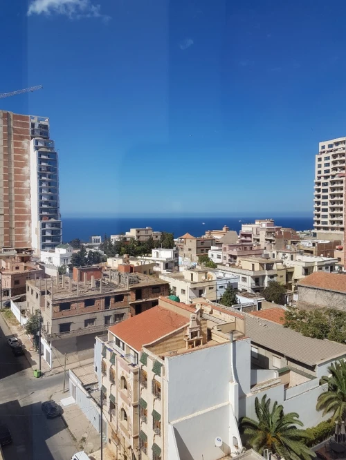 Vente Appartement F3 Oran Oran