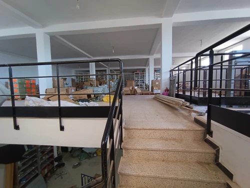 Location Hangar Oran Es senia
