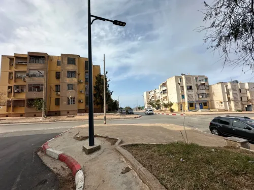 Vente Appartement F3 Oran Oran