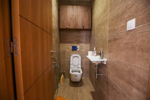 Location Appartement F4 Oran Oran 4