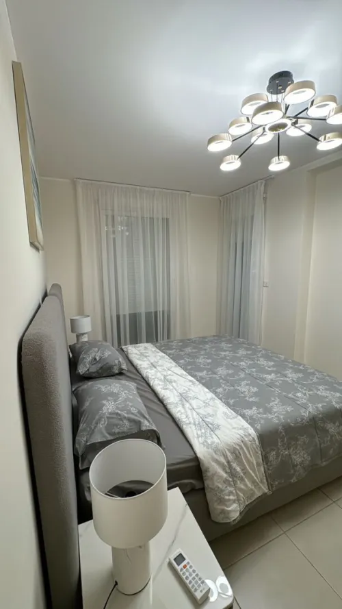 Location Appartement F4 Oran Oran