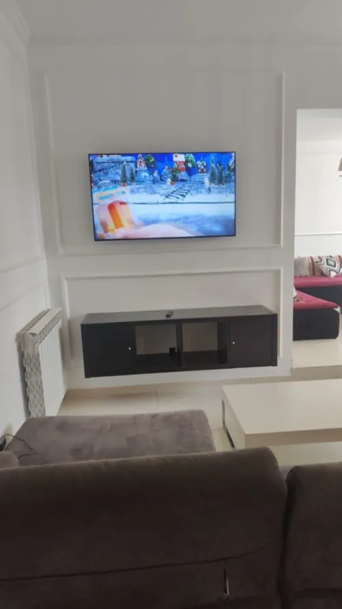 Location Appartement F4 Oran Bir el djir