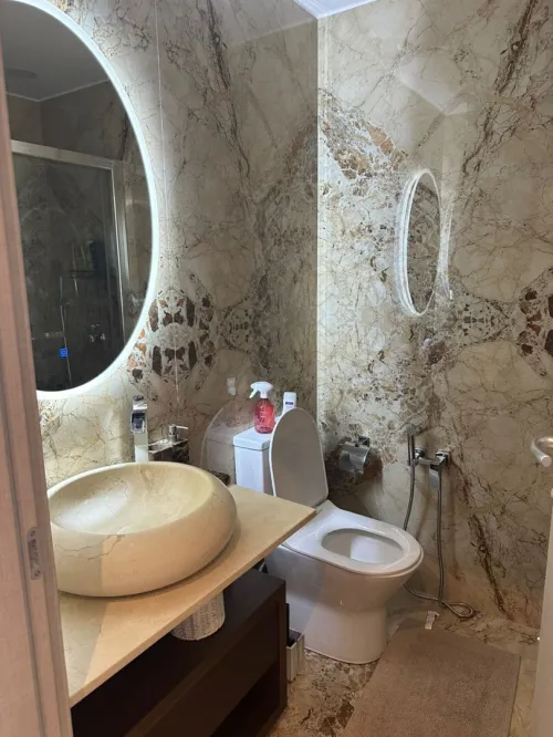 Vente Appartement F4 Oran Bir el djir