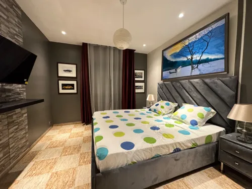 Location Appartement F3 Oran Oran