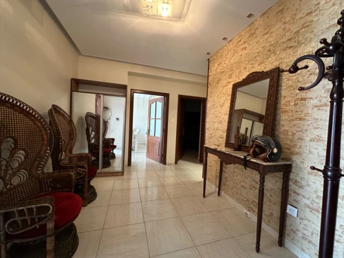 Vente Appartement F3 Oran Oran