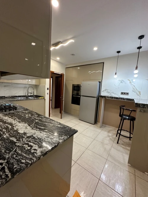Vente Appartement F3 Oran Oran