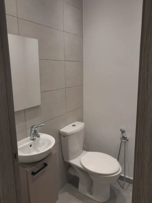 Vente Appartement F3 Oran Oran