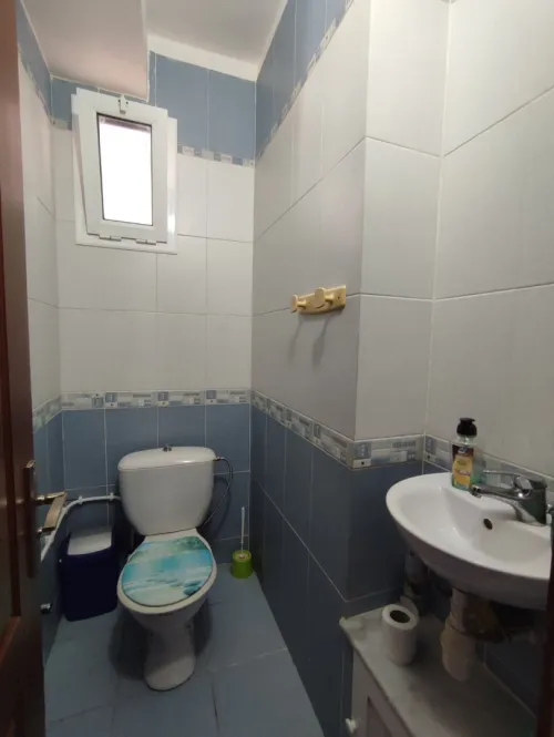 Location Appartement F3 Oran Oran