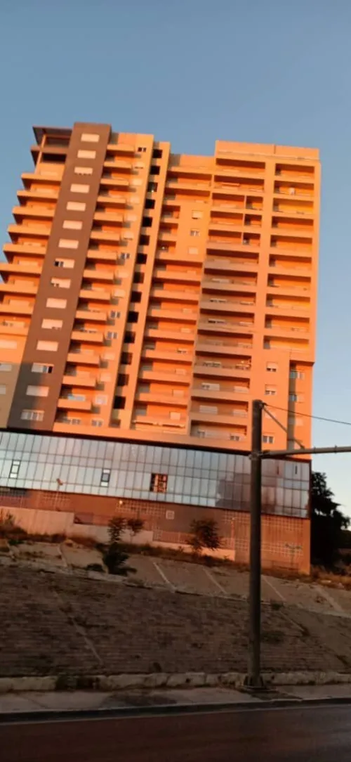 Vente Appartement F4 Oran Oran