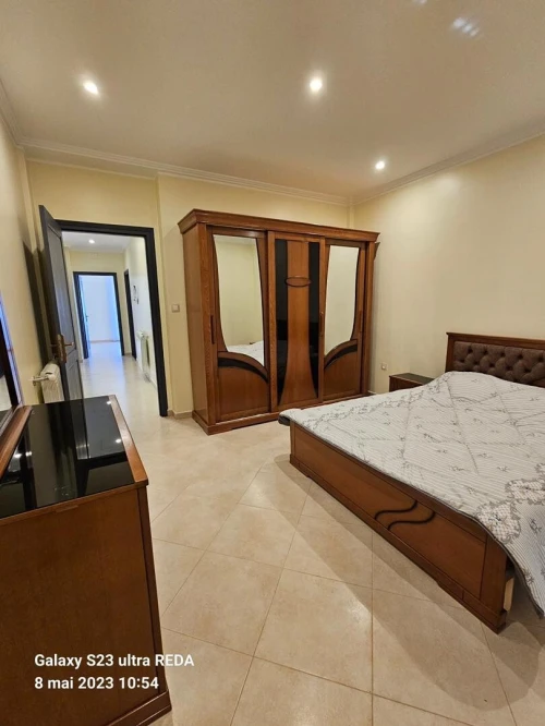 Vente Immeuble Oran Ain el turck