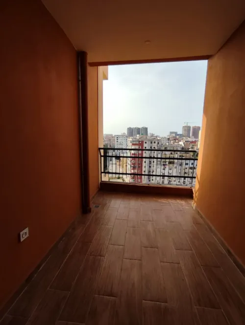 Location Appartement F3 Oran Bir el djir