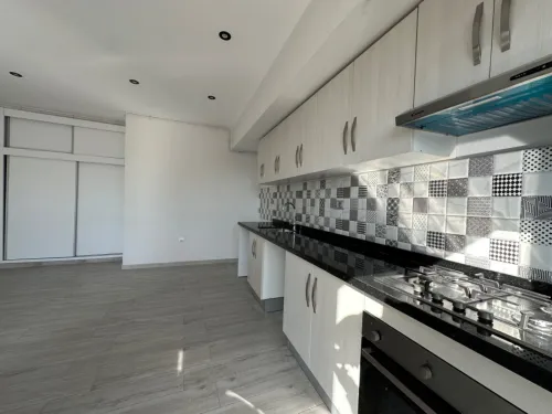 Vente Appartement F34 Oran Bir el djir