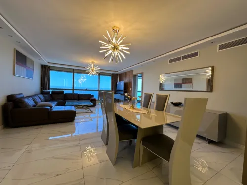 Vente Appartement F6 Oran Oran