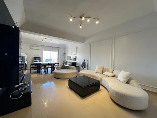 Vente Appartement F3 Oran Oran