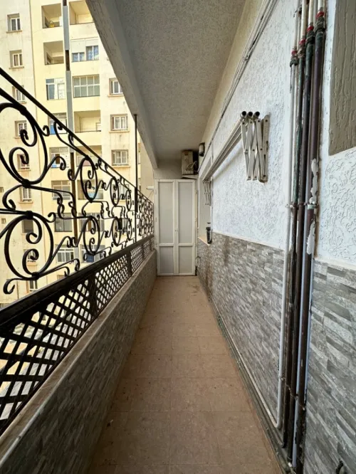Location Appartement F4 Oran Oran