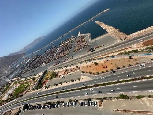 Location Appartement F6 Oran Oran