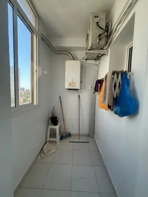 Vente Appartement F3 Oran Oran