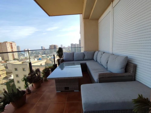 Vente Appartement F5 Oran Oran